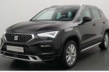 Seat Ateca 65.521 km 28.180 &euro; Leverkusen 51379