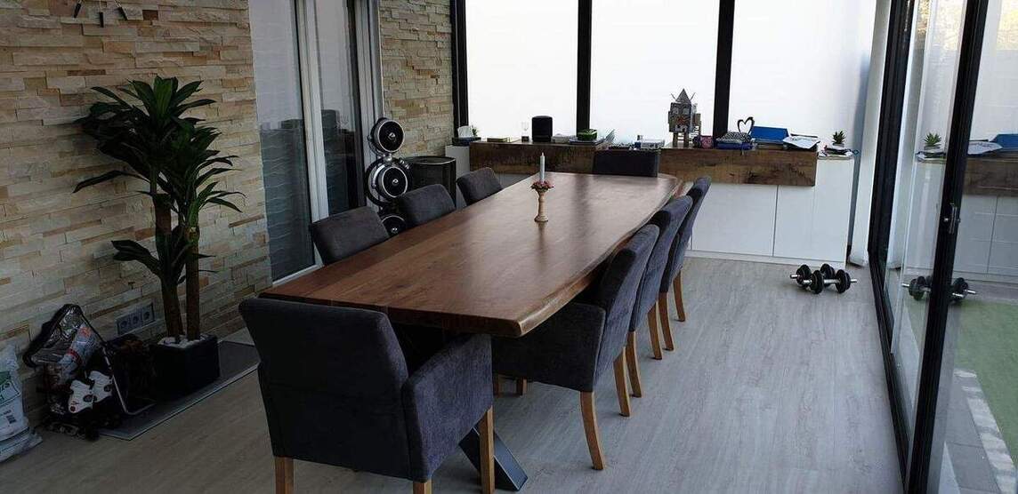 Energieeffizientes Einfamilienhaus von Kern-Haus - bezugsfertig & provisionsfrei 4 zimmer