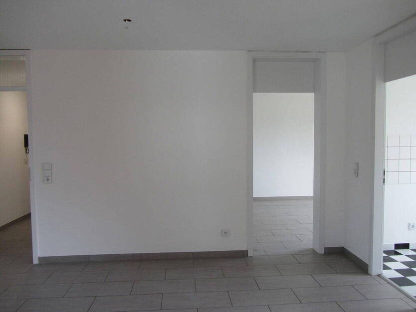 AlfterBonn * Komfort-Wohnung * Aufzug! * renoviert * SonnenLoggia * Stellplatz *Barrierearm*
