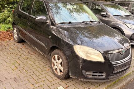 Skoda Fabia 218.000 km 900 € Köln 50737