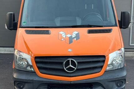 Mercedes-Benz Sprinter 164.000 km 13.000 € Remscheid 42859
