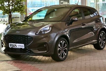 Ford Puma 46.261 km 17.500 &euro; Köln 50769