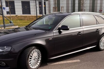 Audi A4 338.000 km 6.900 &euro; Kerpen 50169