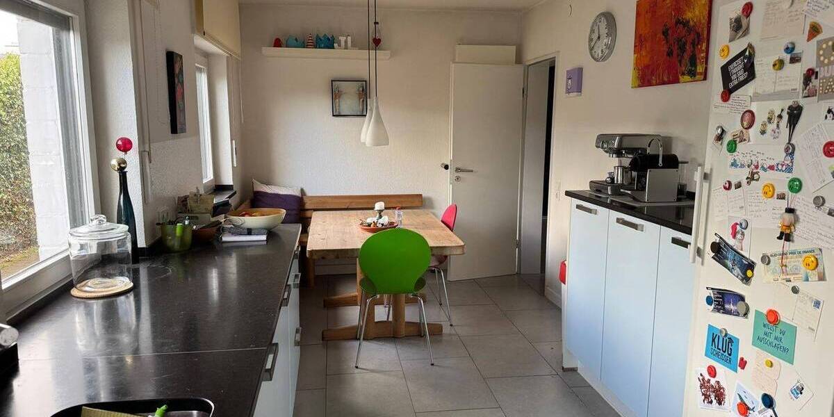 Bungalow Köln Esch/Auweiler - 6 Zimmer, 950.000&euro; | Angebot:26675009