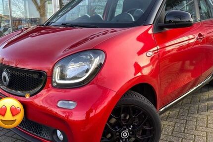 Smart ForFour 115.000 km 6.100 &euro; köln 50999