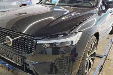 Volvo XC60 24.100 km 42.900 &euro; Hennef 53773