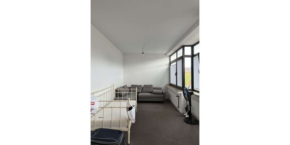 Etagenwohnung Kerpen - 1 Zimmer, 42 m&sup2;, 420&euro; | Angebot:26882967