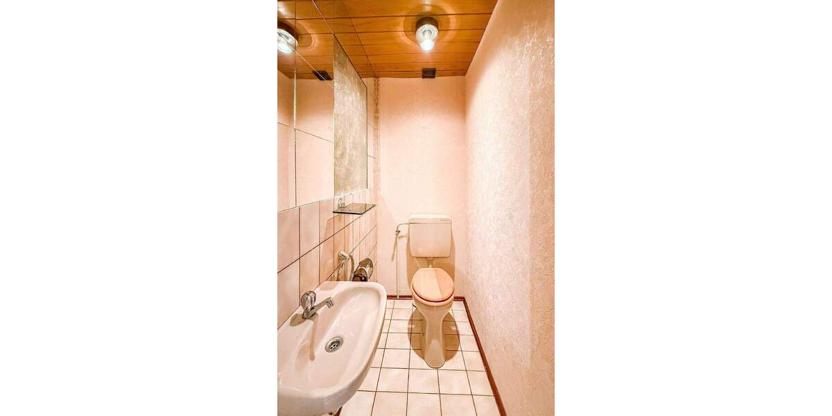 Doppelhaushälfte Rösrath Hoffnungsthal - 5 Zimmer, 158 m&sup2;, 370.000&euro; | Angebot:25781109