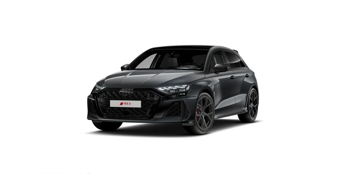 Audi RS3 2.010 km 81.980 &euro; Leverkusen 51373