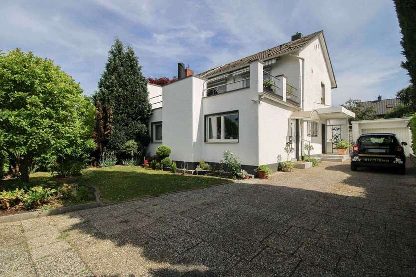 Haus zum Kaufen in Leverkusen 619.000 € 134.3 m²