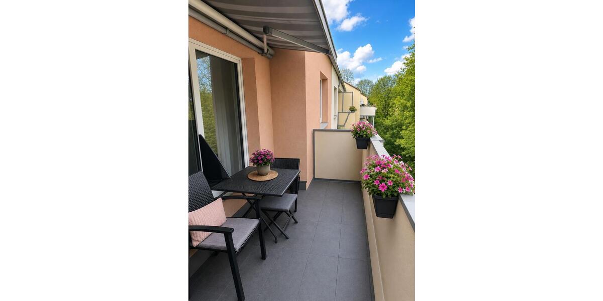 Etagenwohnung Köln Mülheim - 4 Zimmer, 79 m&sup2;, 390.000&euro; | Angebot:27081308