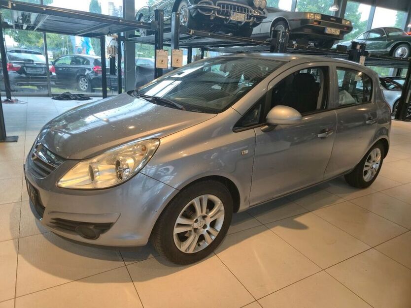Corsa