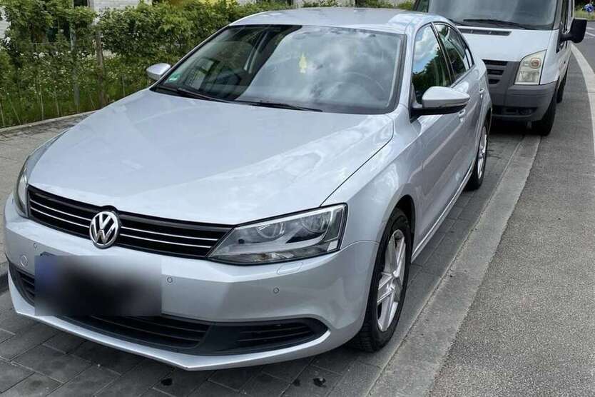 Jetta
