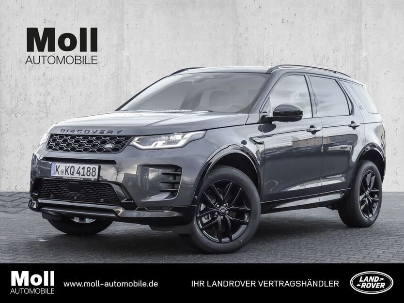 Discovery Sport