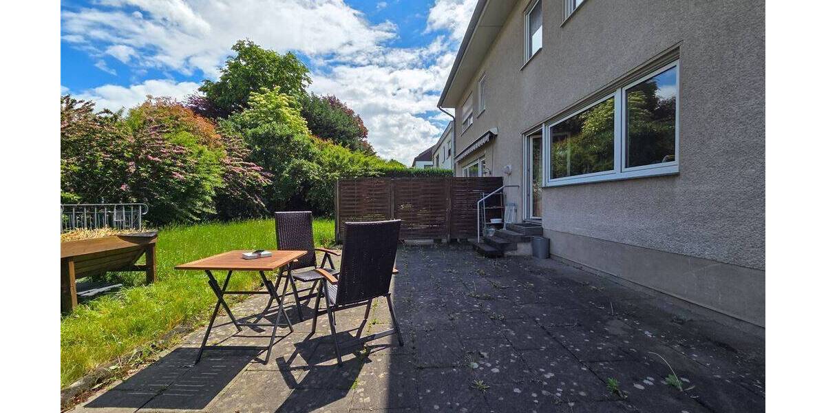 Etagenwohnung Bonn Beuel - 3 Zimmer, 101 m&sup2;, 498.000&euro; | Angebot:26805977