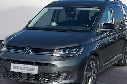 VW Caddy 22.363 km 24.450 &euro; Hilden 40721