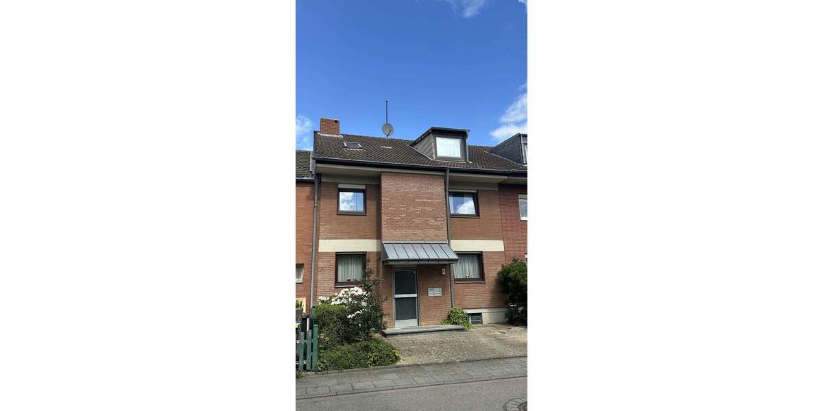 Einfamilienhaus Köln Mülheim - 10 Zimmer, 202 m&sup2;, 525.000&euro; | Angebot:26349394