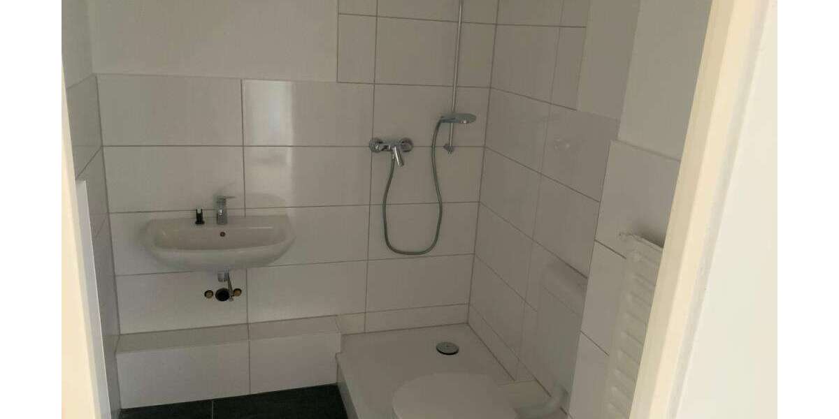 Etagenwohnung Monheim - 2 Zimmer, 55 m&sup2;, 659&euro; | Angebot:27007484