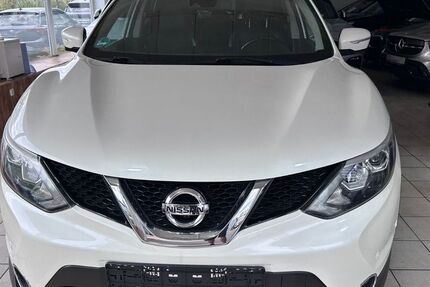 Nissan Qashqai 116.000 km 10.900 &euro; Bonn 53119