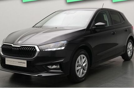 Skoda Fabia 1.009 km 22.980 &euro; Leverkusen 51379