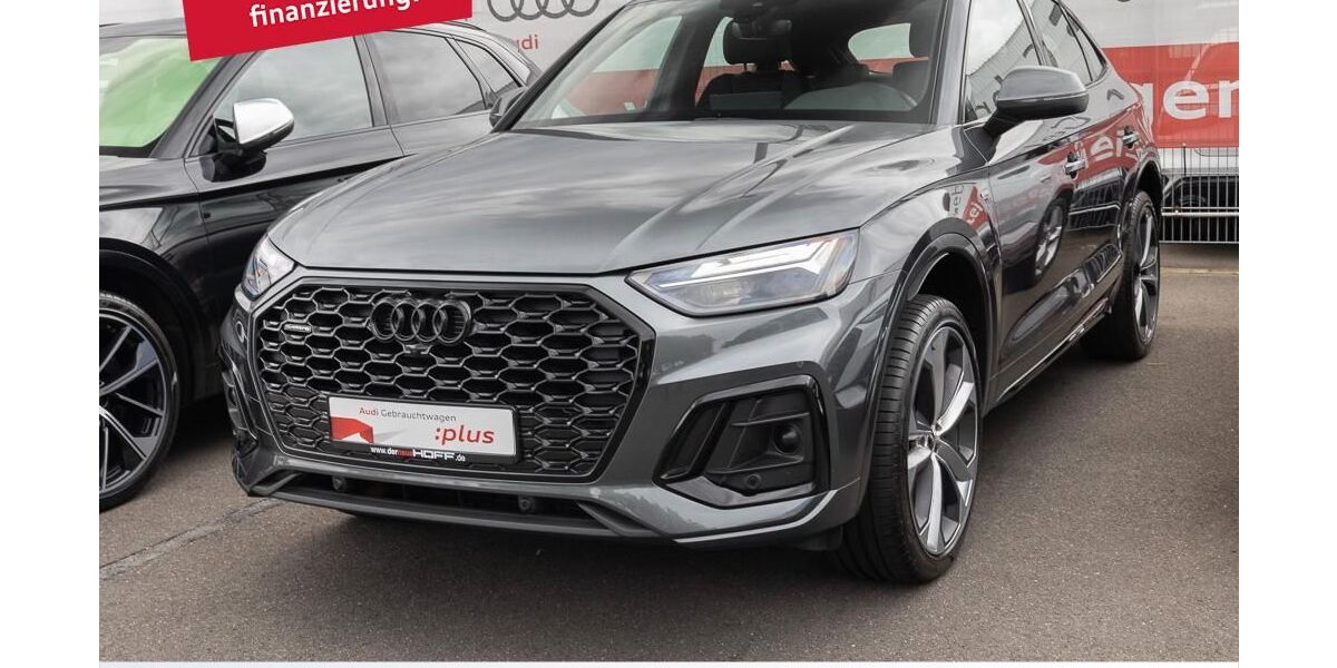 Audi Q5 29.900 km 40.975 &euro; Sankt Augustin-Menden 53757