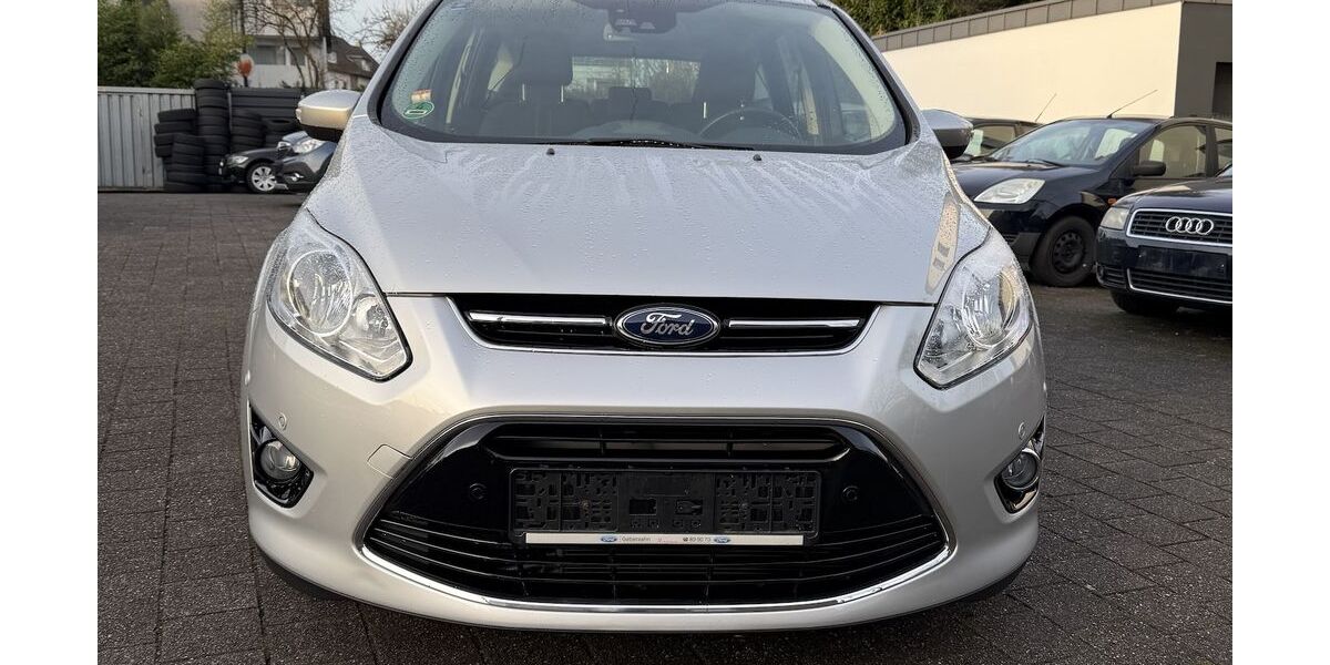Ford C-Max 19.800 km 8.950 &euro; Bergisch Gladbach 51427