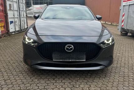 Mazda 3 76.000 km 19.500 € Köln 50859