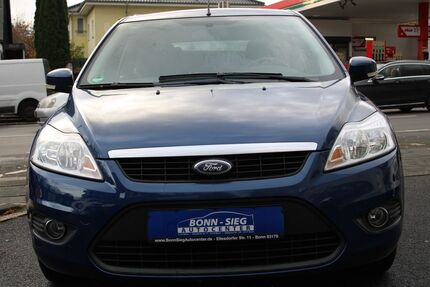 Ford Focus 86.000 km 4.300 &euro; Bonn 53179