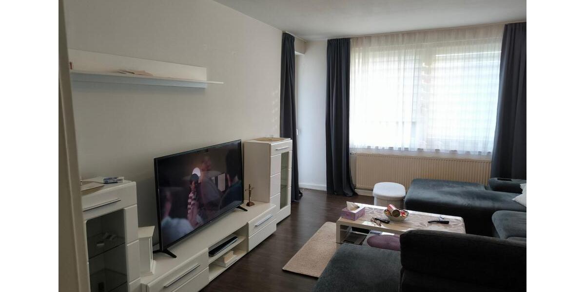 Etagenwohnung Leverkusen Opladen - 2 Zimmer, 56 m&sup2;, 616&euro; | Angebot:25352297