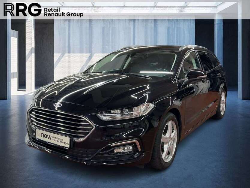 Mondeo