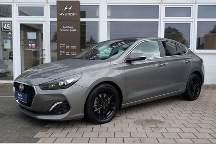 Hyundai i30 34.499 km 17.885 € Leverkusen 51373