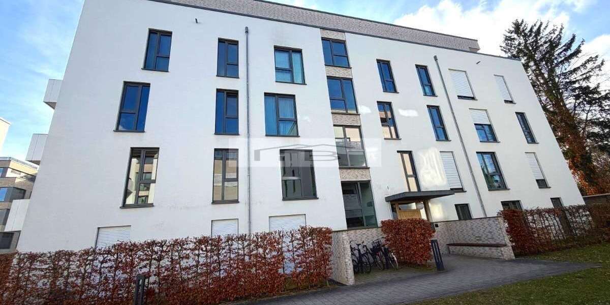 Etagenwohnung Köln Lindenthal - 2 Zimmer, 64 m&sup2;, 444.000&euro; | Angebot:25208578