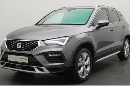 Seat Ateca 99.795 km 21.980 &euro; Leverkusen 51379