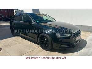 Audi A4 Avant Ambition 283.000 km 13.900 &euro; Troisdorf 53844