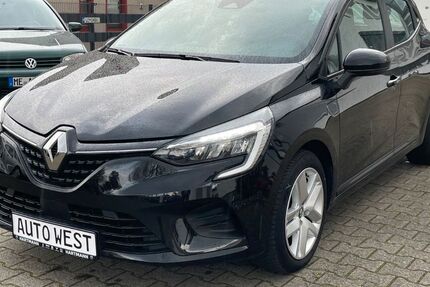 Renault Clio 45.120 km 10.950 &euro; Hilden 40721