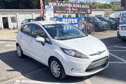 Ford Fiesta 264.500 km 2.400 € Köln 51105
