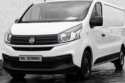 Fiat Talento 68.334 km 14.880 &euro; Köln 51149