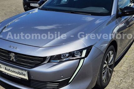 Peugeot 508 62.200 km 20.500 € Grevenbroich 41515