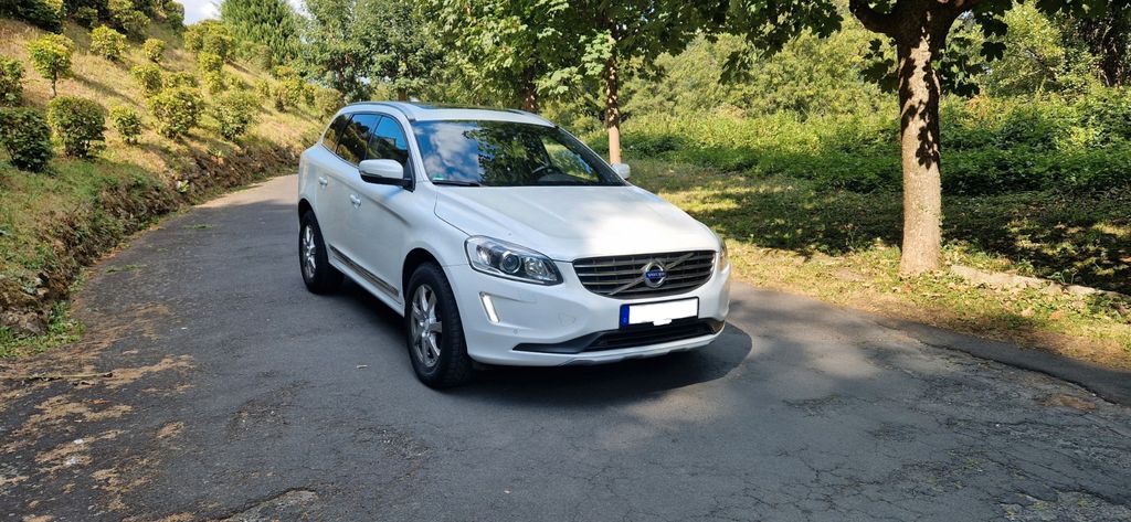 Volvo XC60 168.500 km 18.749 &euro; Siegburg 53721