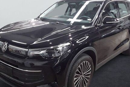 VW Tiguan 44.900 km 31.980 &euro; Köln 50739