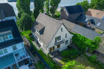 Rheinblick, Gartenidylle und Entwicklungspotential - Einfamilienhaus Köln Porz | Angebot:25783620