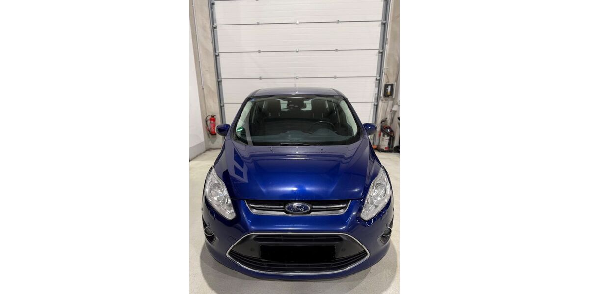 Ford C-Max 70.300 km 6.950 &euro; Niederkassel 53859