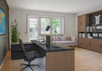 Frisch renovierte Büros ab 6,50EURm² mit Aktion - 6 Monaten mietfrei!