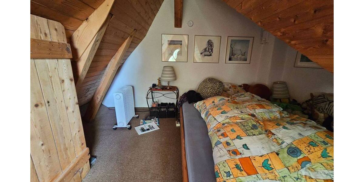Einfamilienhaus Solingen Solingen-Mitte - 6 Zimmer, 116 m&sup2;, 370.000&euro; | Angebot:26868803