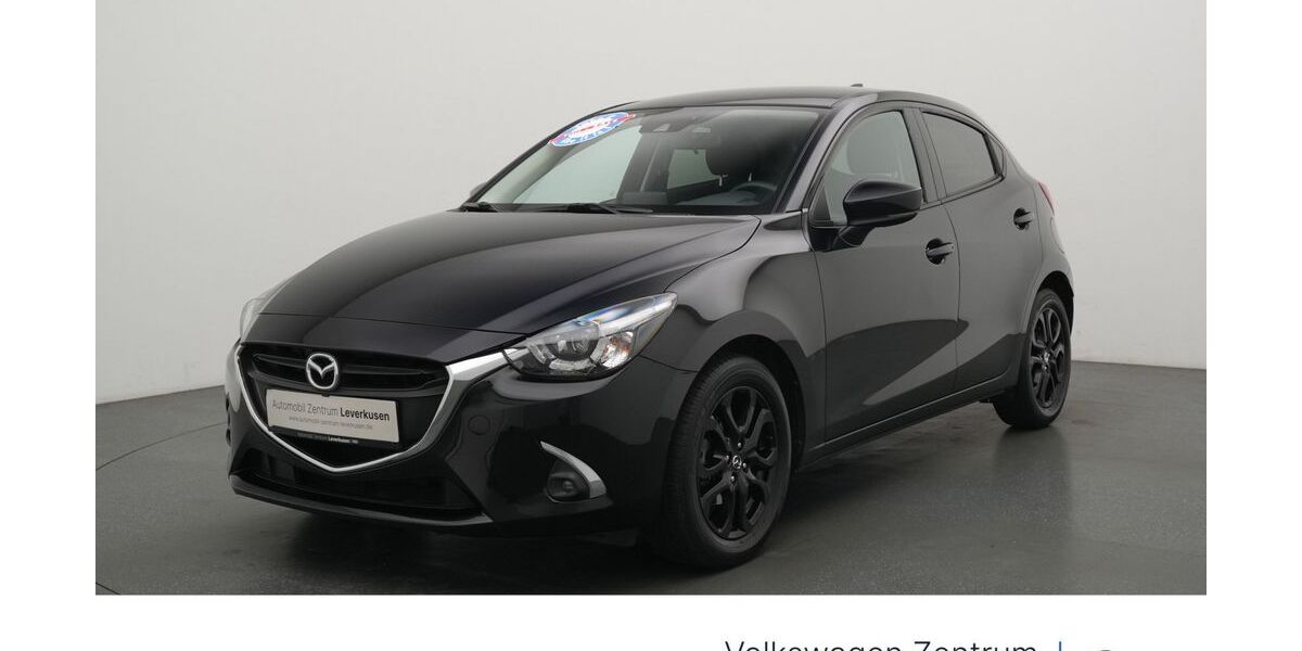 Mazda 2 155.000 km 11.980 &euro; Leverkusen 51379