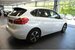 216 Active Tourer - Navi - SHZ - PDC - 1.HAND -