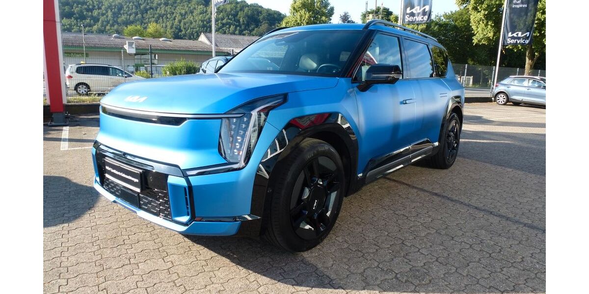 Kia EV9 43.000 km 63.500 &euro; Overath 51491
