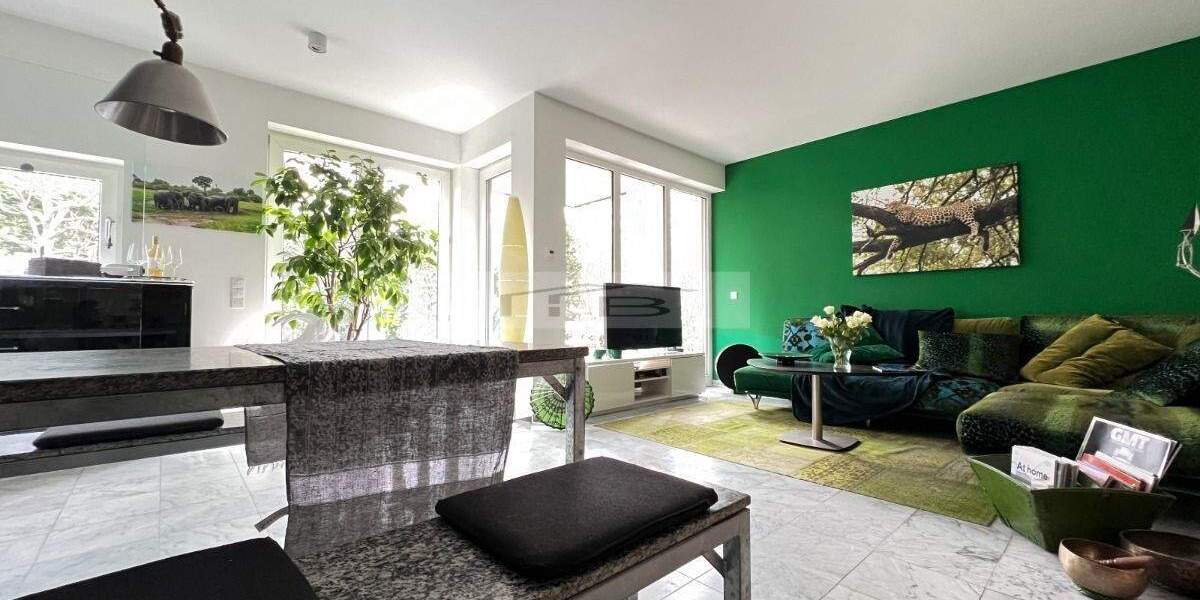 Etagenwohnung Köln Lindenthal - 3 Zimmer, 90 m&sup2;, 1.500&euro; | Angebot:25566253