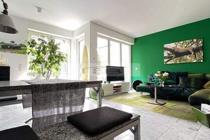 Wohnung Köln Lindenthal - 3 Zimmer, 90 m&sup2;, 1.500&euro; | Angebot:25566253