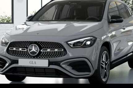 Mercedes-Benz GLA 200 9.900 km 46.690 &euro; Köln 50825